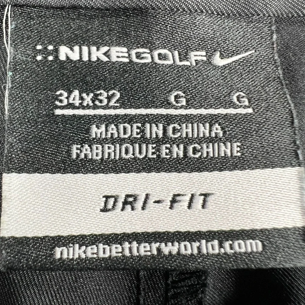 Nike golf pants